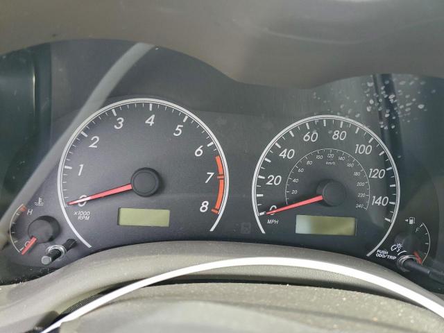 Toyota Corolla Base Image 6