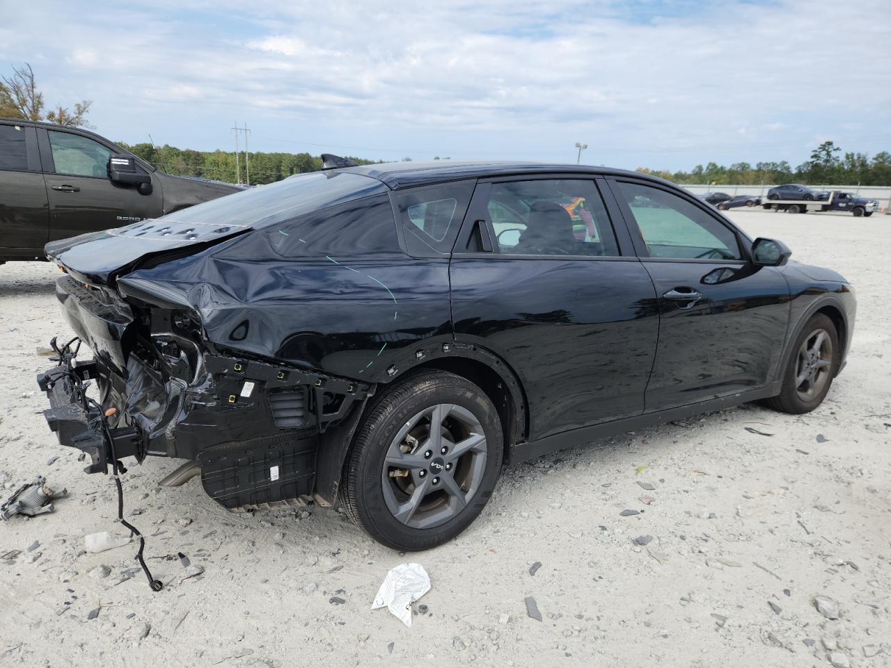 Kia K4 Lx Lx Image 5