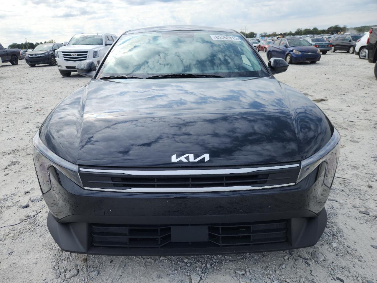 Kia K4 Lx Lx Image 4