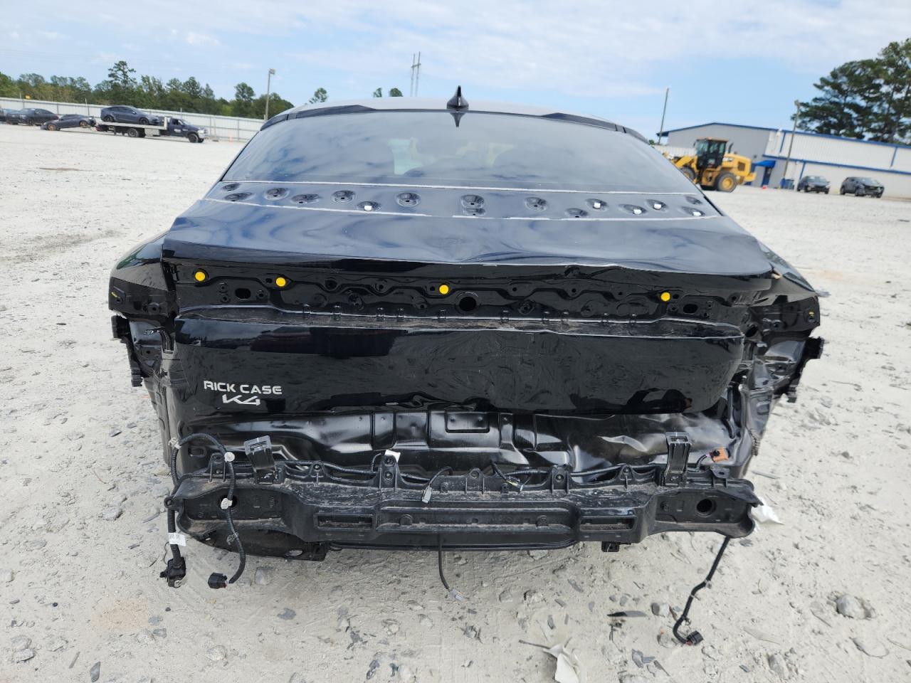 Kia K4 Lx Lx Image 7