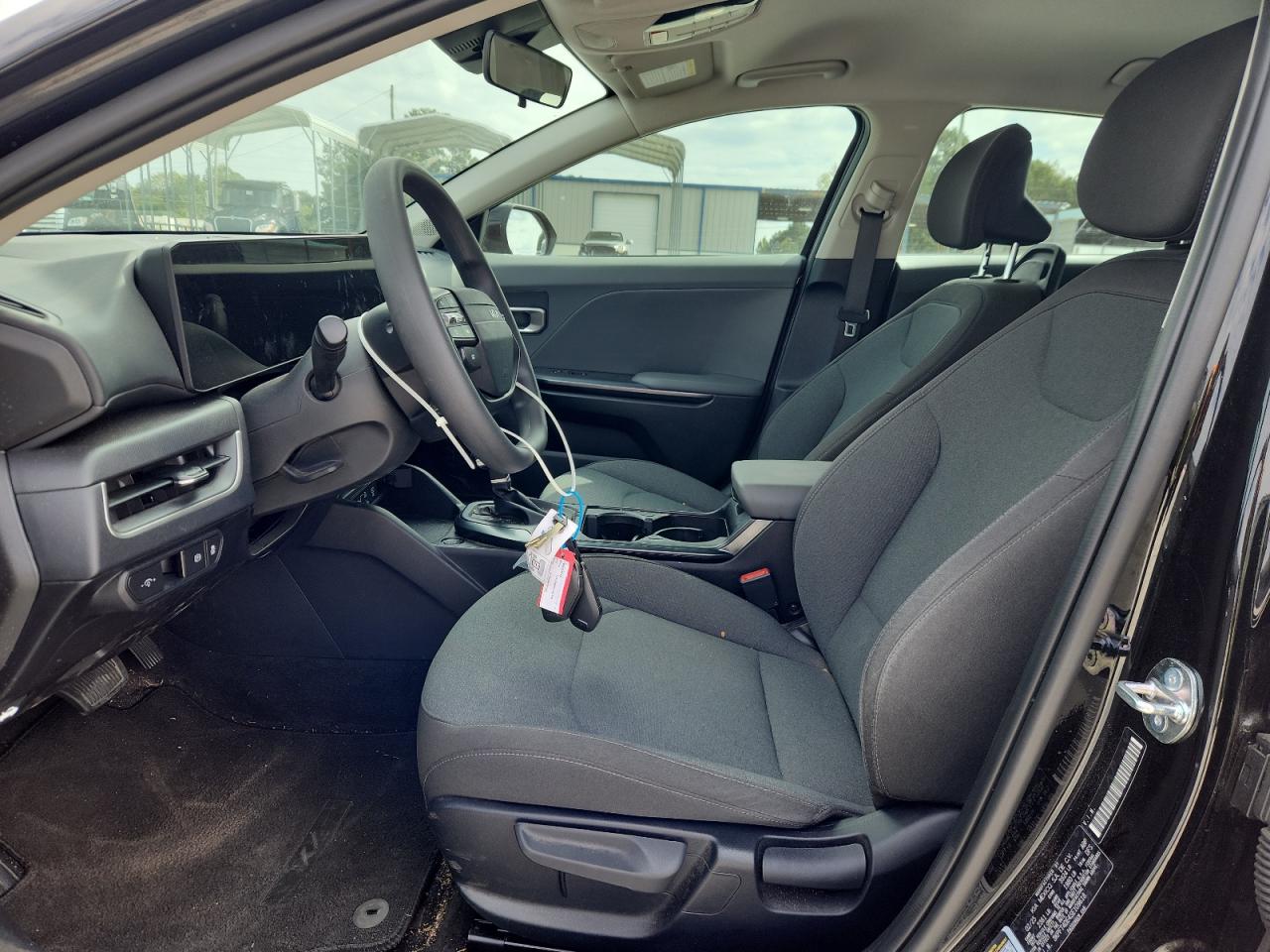 Kia K4 Lx Lx Image 11