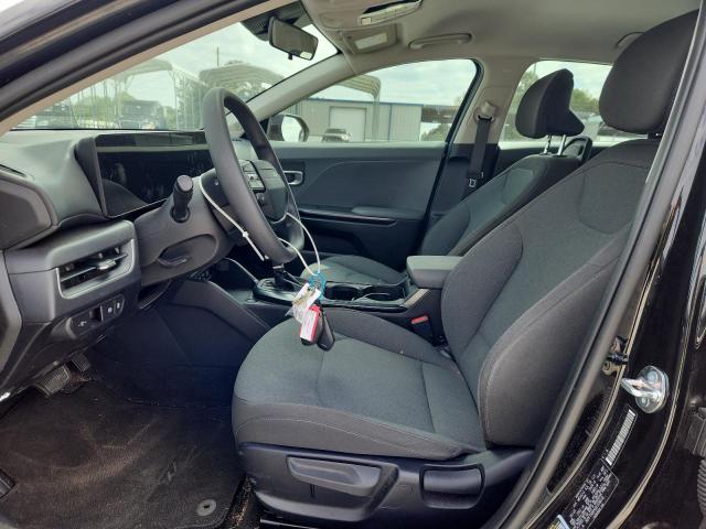 Kia K4 Lx Lx Image 11