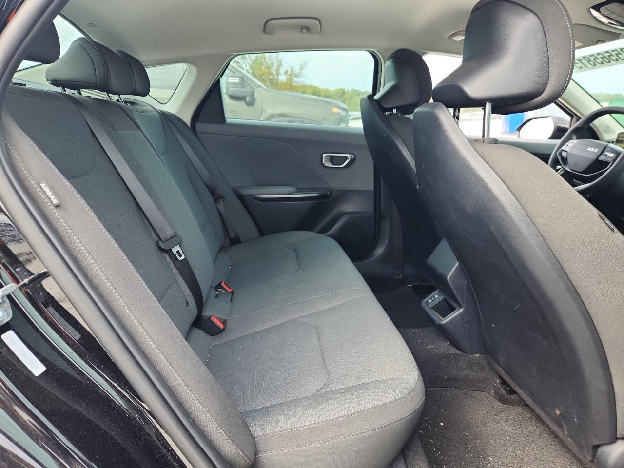 Kia K4 Lx Lx Image 10