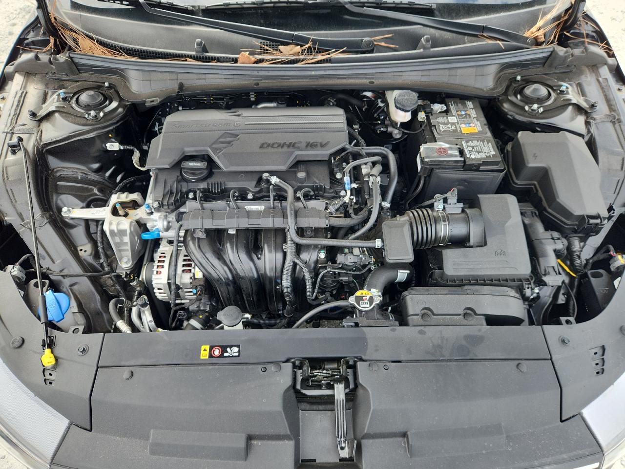 Kia K4 Lx Lx Image 12