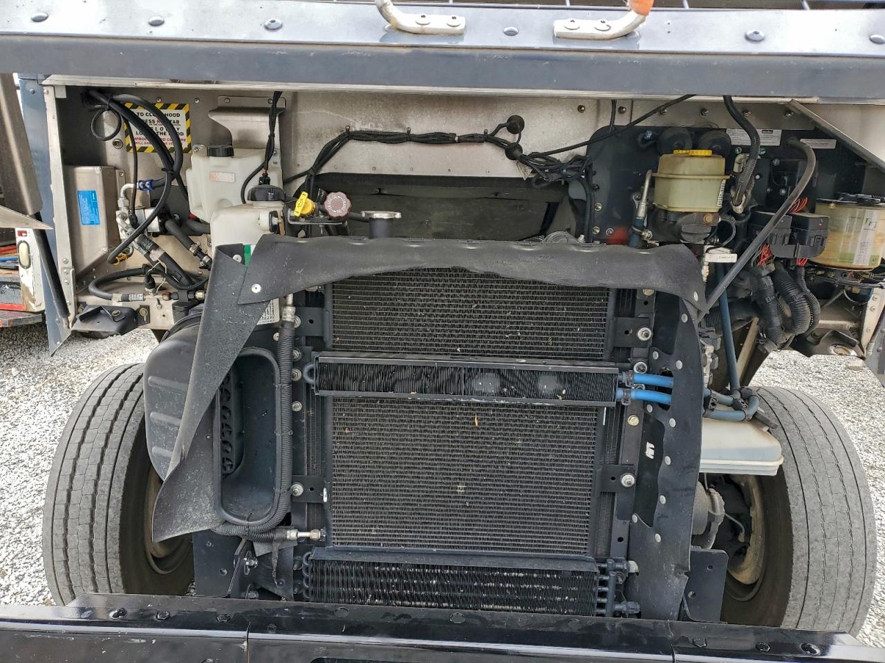 Freightliner Mt45 M Line Walk-in Van Image 12