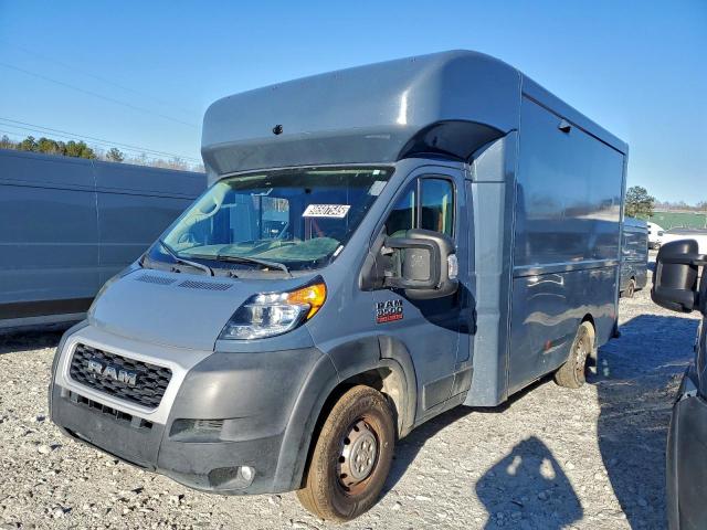  Salvage Ram Promaster