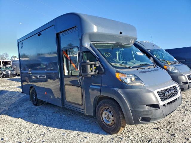 Ram Promaster 3500 Standard Image 4
