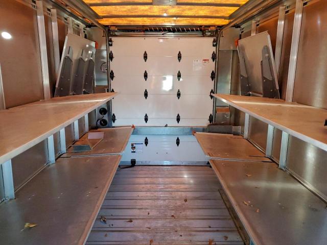 Ram Promaster 3500 Standard Image 11