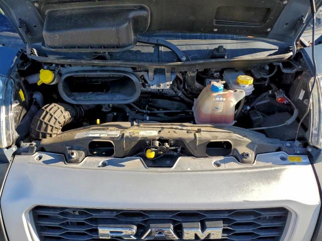 Ram Promaster 3500 Standard Image 8