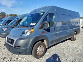  Salvage Ram Promaster