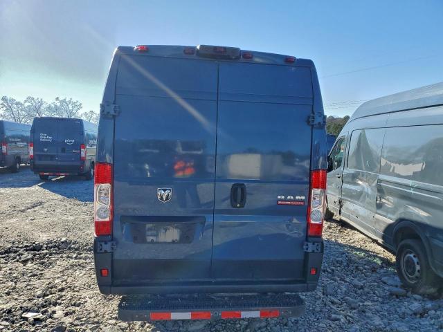 Ram Promaster 3500 High Image 3