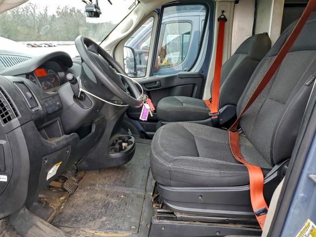 Ram Promaster 3500 High Image 6