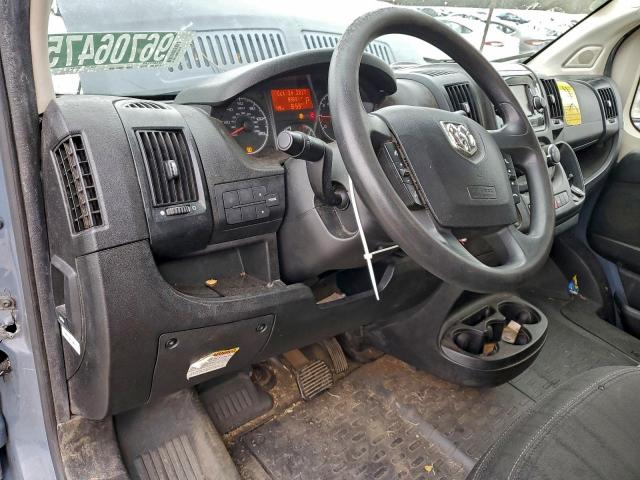 Ram Promaster 3500 High Image 4