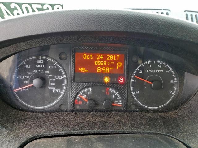 Ram Promaster 3500 High Image 5