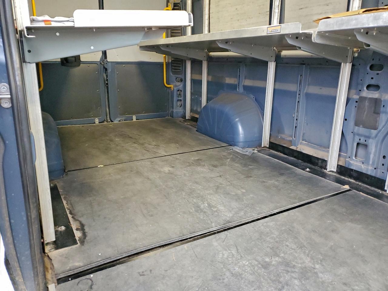 Ram Promaster 3500 High Image 12