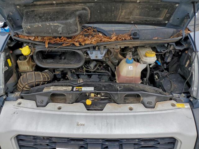 Ram Promaster 3500 High Image 11