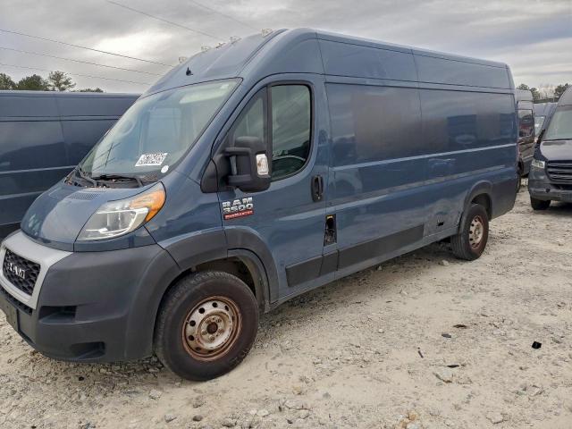  Salvage Ram Promaster