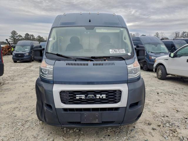 Ram Promaster 3500 High Image 6