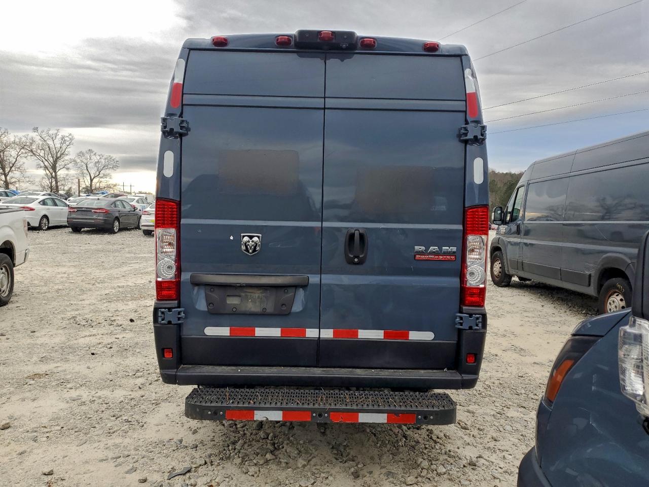 Ram Promaster 3500 High Image 2