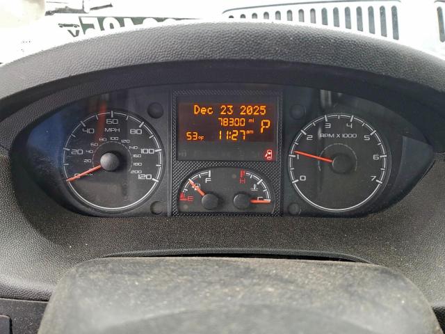 Ram Promaster 3500 High Image 12