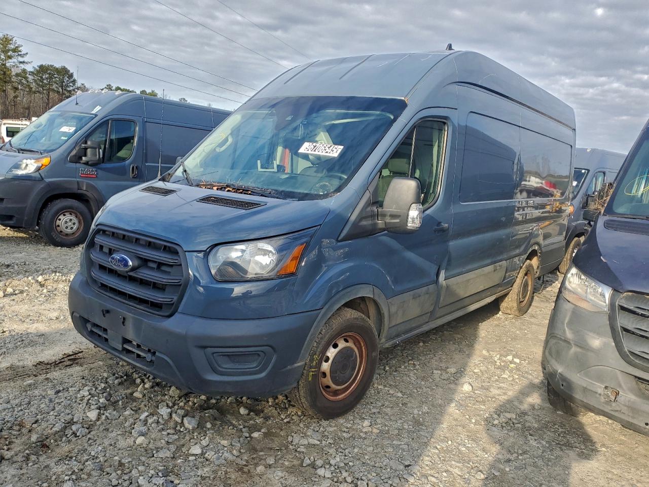 Ford Transit T-250 Image 1