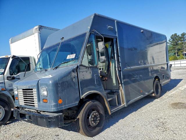  Salvage Ford F59