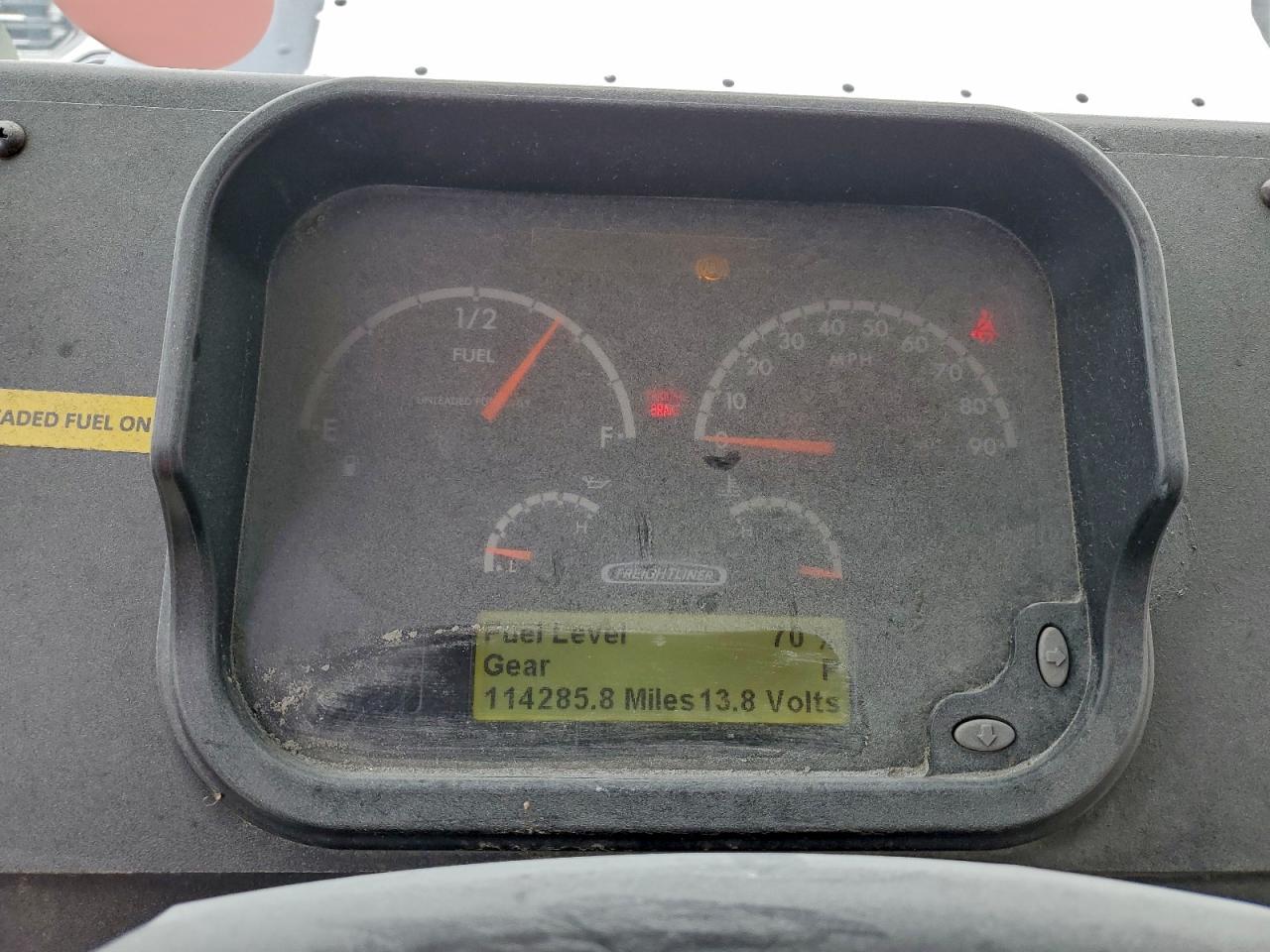 Freightliner Mt45 M Line Walk-in Van Image 3