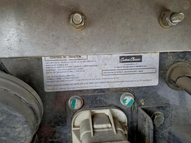 Freightliner Mt45 M Line Walk-in Van Image 9