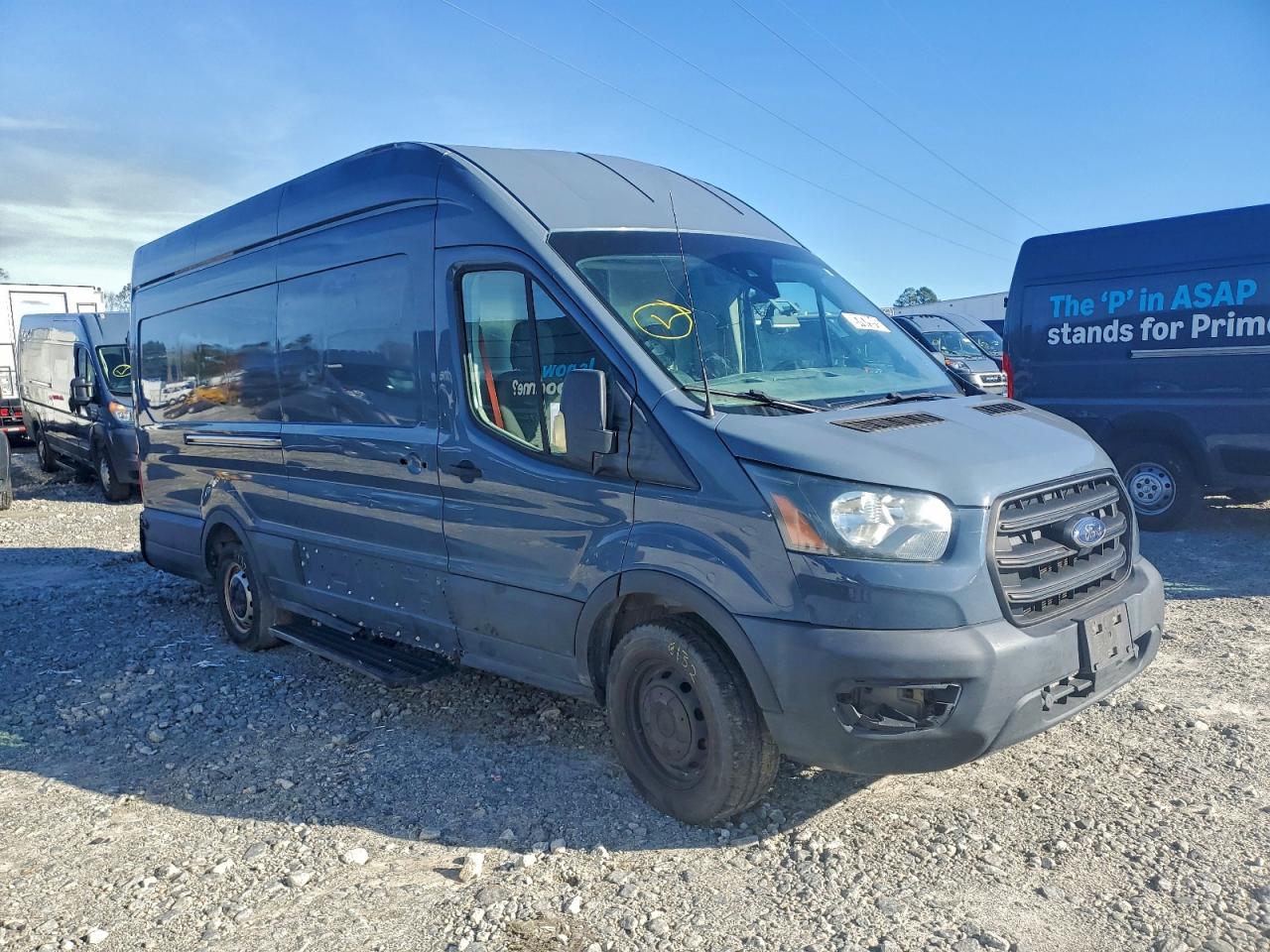 Ford Transit T-250 Image 3