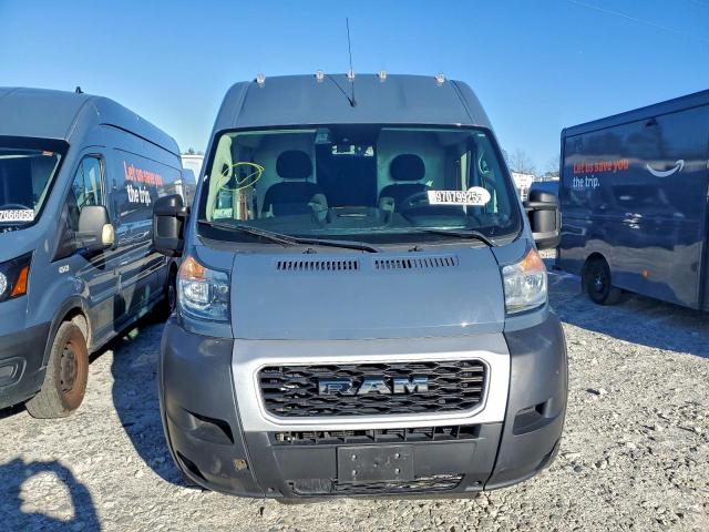 Ram Promaster 3500 High Image 2