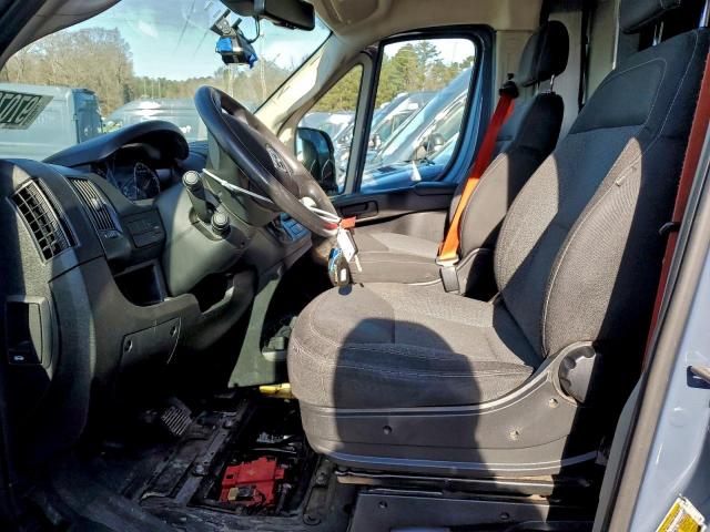 Ram Promaster 3500 High Image 5