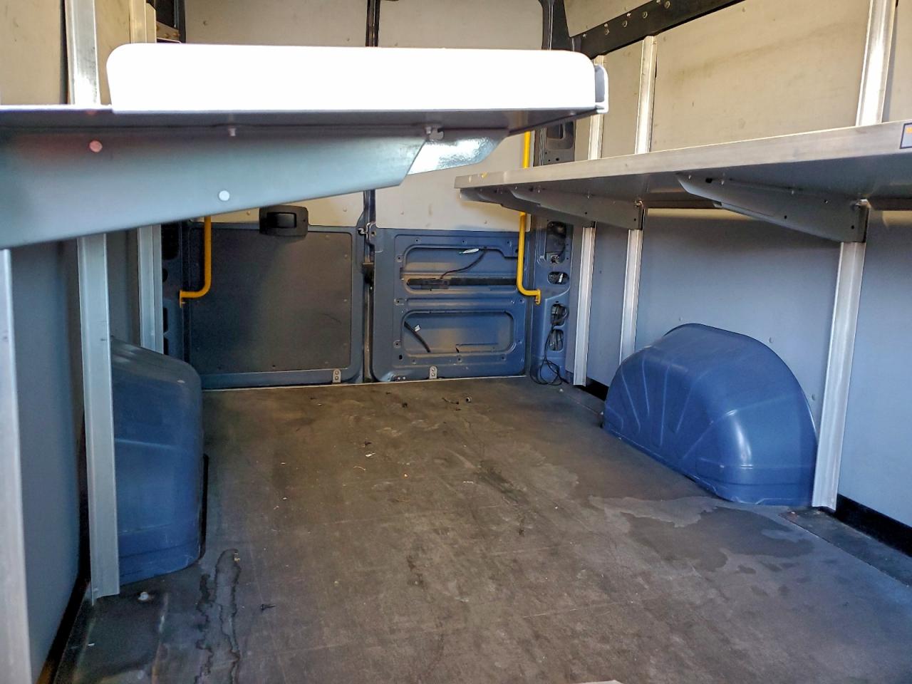 Ram Promaster 3500 High Image 12