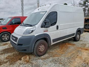  Salvage Ram Promaster