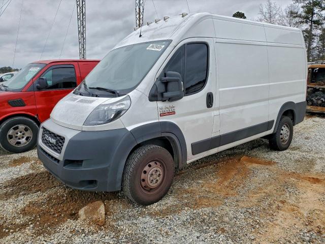  Salvage Ram Promaster