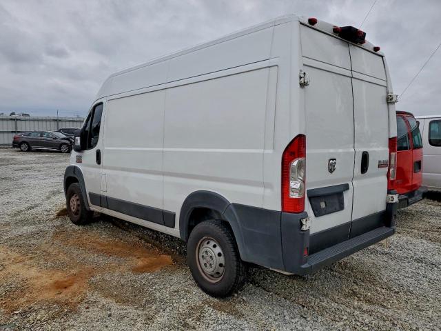 Ram Promaster 1500 High Image 5