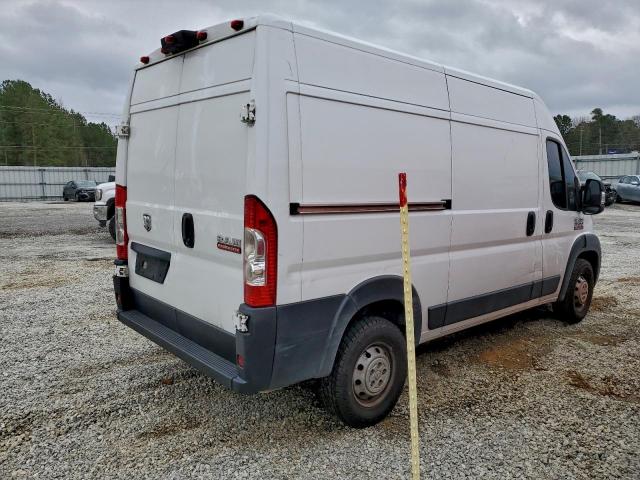 Ram Promaster 1500 High Image 7