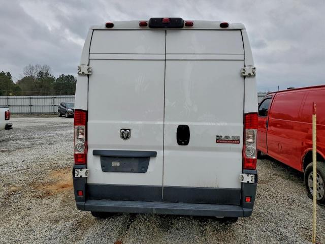 Ram Promaster 1500 High Image 3