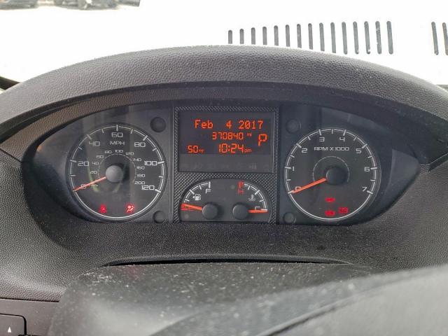 Ram Promaster 1500 High Image 10