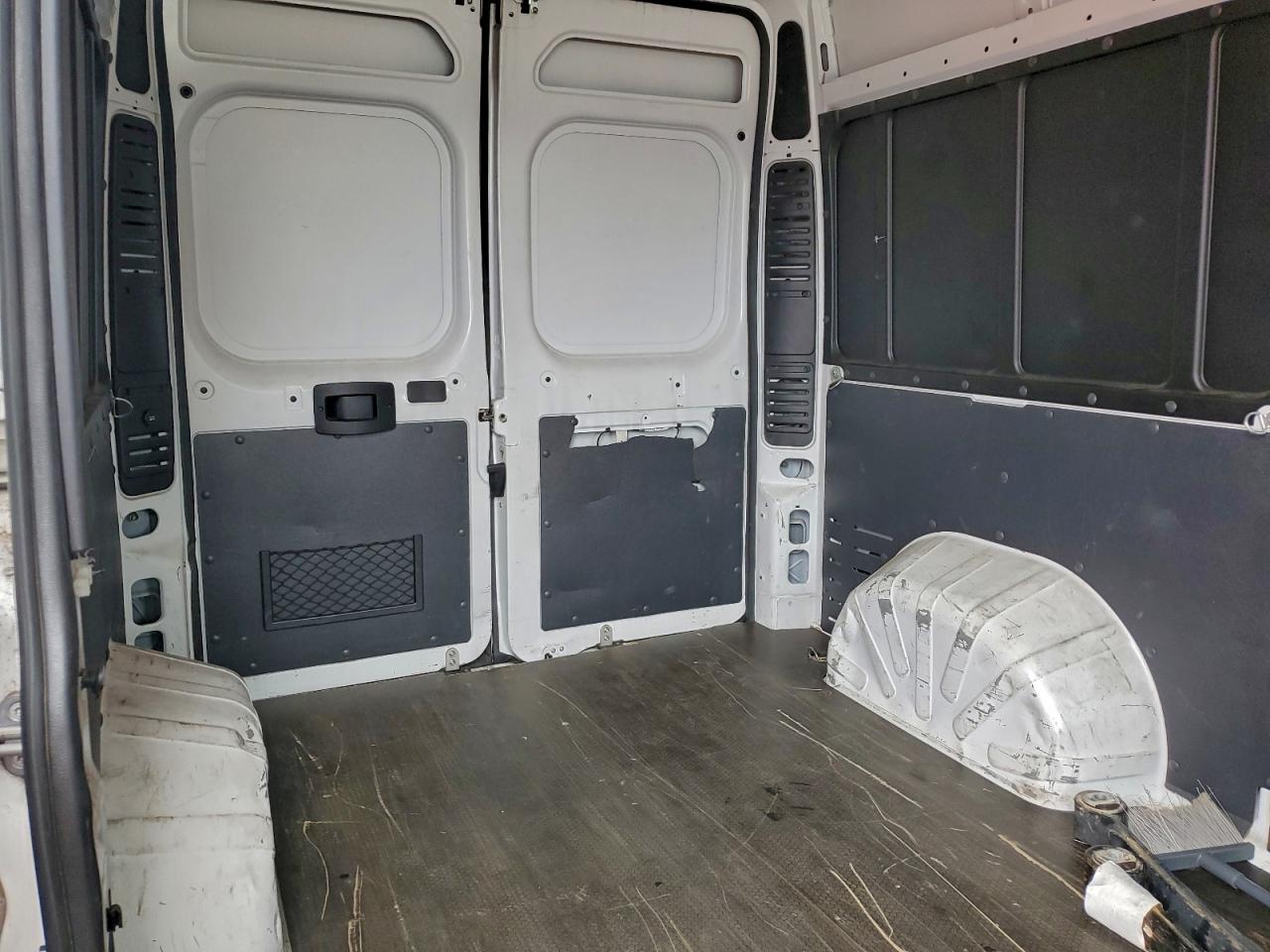 Ram Promaster 1500 High Image 8