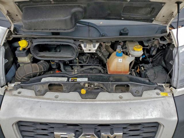 Ram Promaster 1500 High Image 9