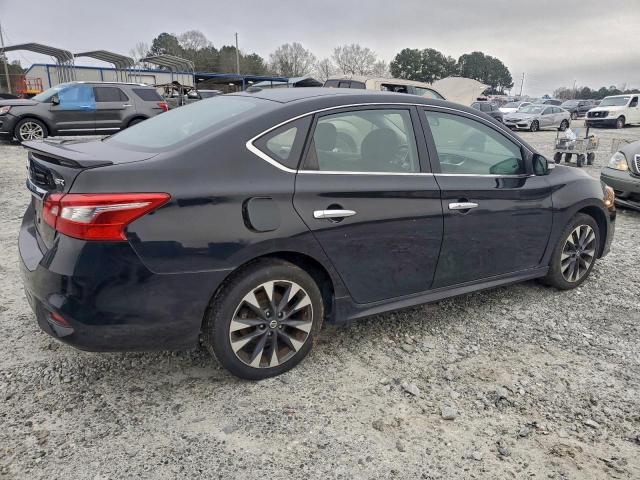 Nissan Sentra S Image 6