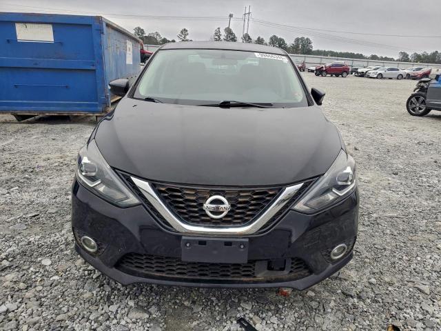 Nissan Sentra S Image 3