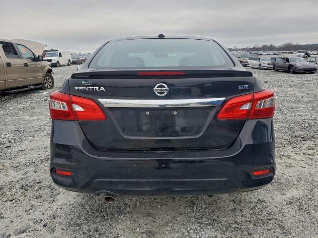 Nissan Sentra S Image 4