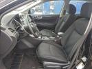 Nissan Sentra S Image 7