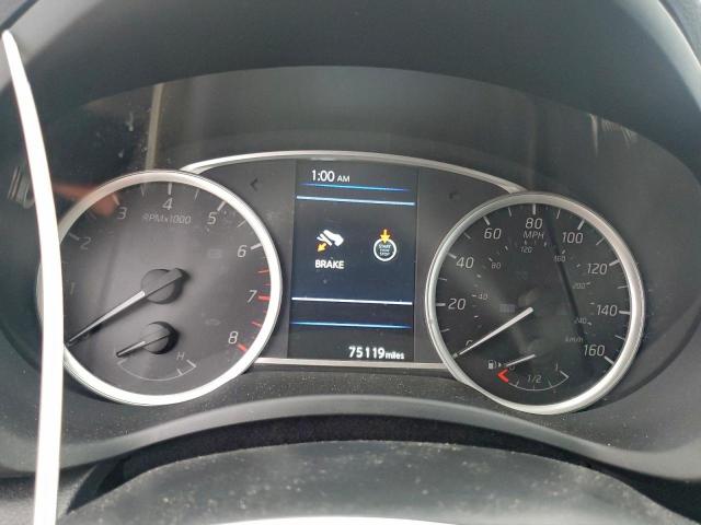 Nissan Sentra S Image 9