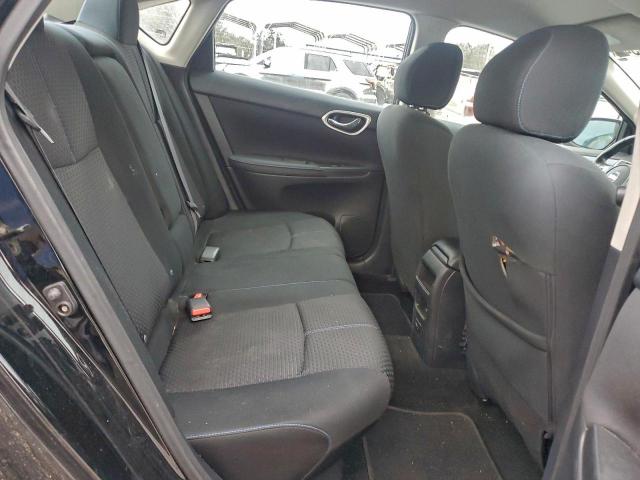 Nissan Sentra S Image 11