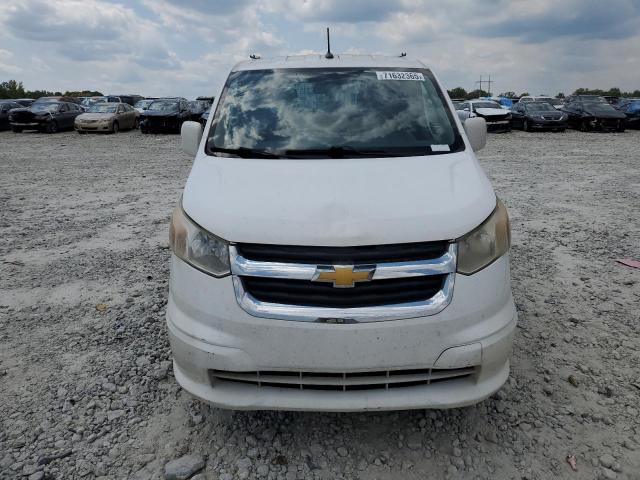 Chevrolet Express Lt Image 6
