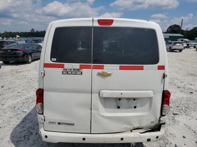 Chevrolet Express Lt Image 3