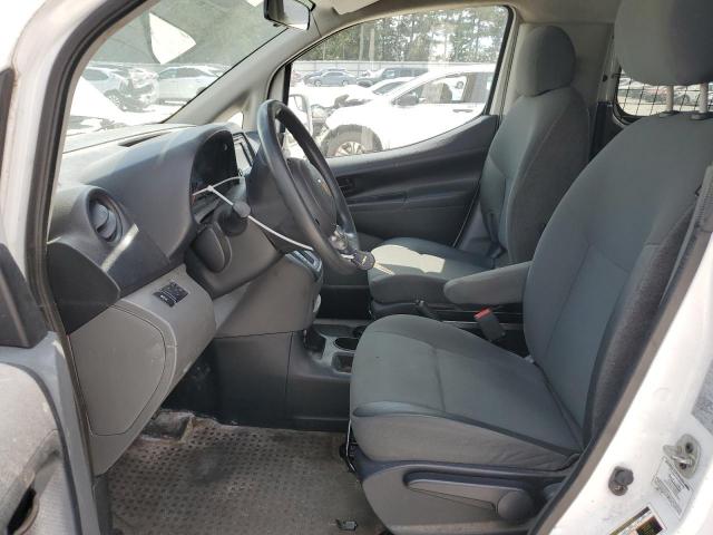 Chevrolet Express Lt Image 12