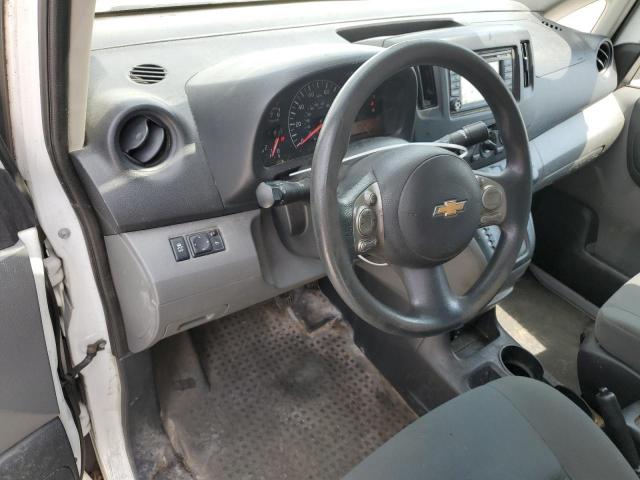 Chevrolet Express Lt Image 4